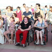 La mar de solidario