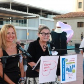 La mar de solidario