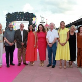 La mar de solidario