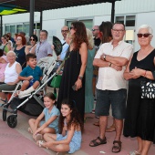 La mar de solidario