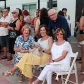 La mar de solidario