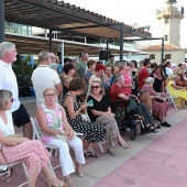La mar de solidario