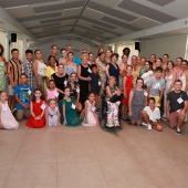 La mar de solidario