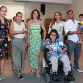 La mar de solidario