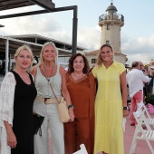 La mar de solidario