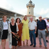 La mar de solidario