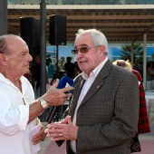 La mar de solidario