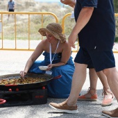 Paella Valenciana de Sueca