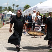 Paella Valenciana de Sueca