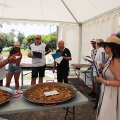 Paella Valenciana de Sueca