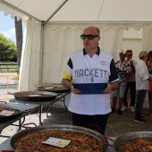 Paella Valenciana de Sueca