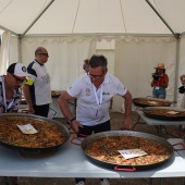 Paella Valenciana de Sueca
