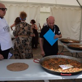 Paella Valenciana de Sueca
