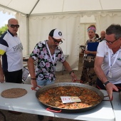 Paella Valenciana de Sueca