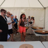 Paella Valenciana de Sueca