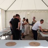Paella Valenciana de Sueca