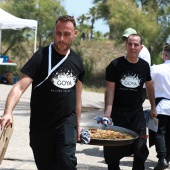Paella Valenciana de Sueca
