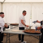 Paella Valenciana de Sueca
