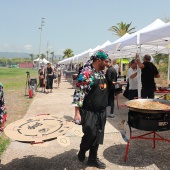Paella Valenciana de Sueca