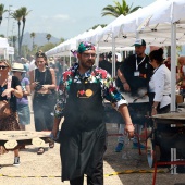 Paella Valenciana de Sueca
