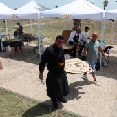 Paella Valenciana de Sueca