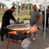 Paella Valenciana de Sueca