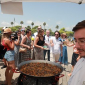 Paella Valenciana de Sueca