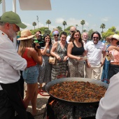 Paella Valenciana de Sueca