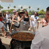 Paella Valenciana de Sueca