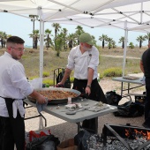 Paella Valenciana de Sueca