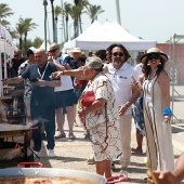 Paella Valenciana de Sueca
