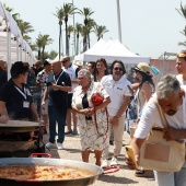 Paella Valenciana de Sueca