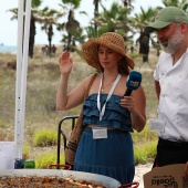 Paella Valenciana de Sueca