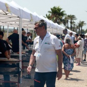 Paella Valenciana de Sueca