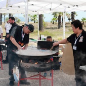 Paella Valenciana de Sueca
