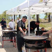 Paella Valenciana de Sueca