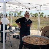 Paella Valenciana de Sueca