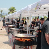 Paella Valenciana de Sueca