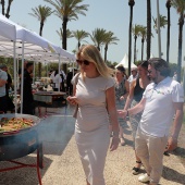Paella Valenciana de Sueca