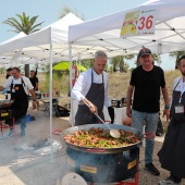 Paella Valenciana de Sueca