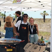 Paella Valenciana de Sueca