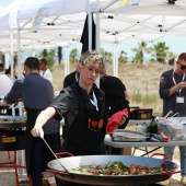 Paella Valenciana de Sueca