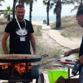 Paella Valenciana de Sueca