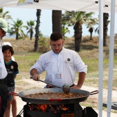 Paella Valenciana de Sueca