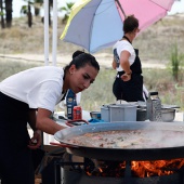 Paella Valenciana de Sueca