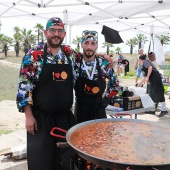 Paella Valenciana de Sueca