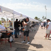 Paella Valenciana de Sueca