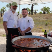Paella Valenciana de Sueca