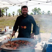 Paella Valenciana de Sueca