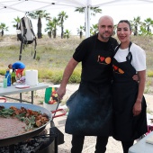 Paella Valenciana de Sueca